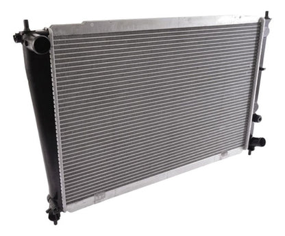 Radiador Motor Jac Refine 2.8 2010-2011