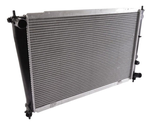 Radiador Motor Jac Refine 2.8 2010-2011