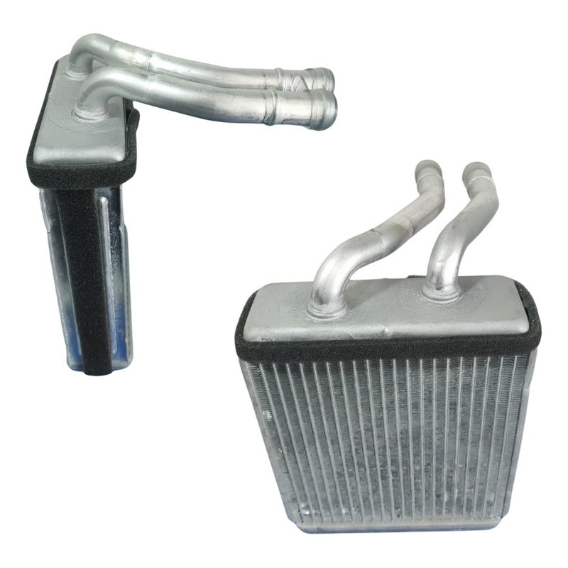 Radiador Calefaccion Hyundai H-100 Grace