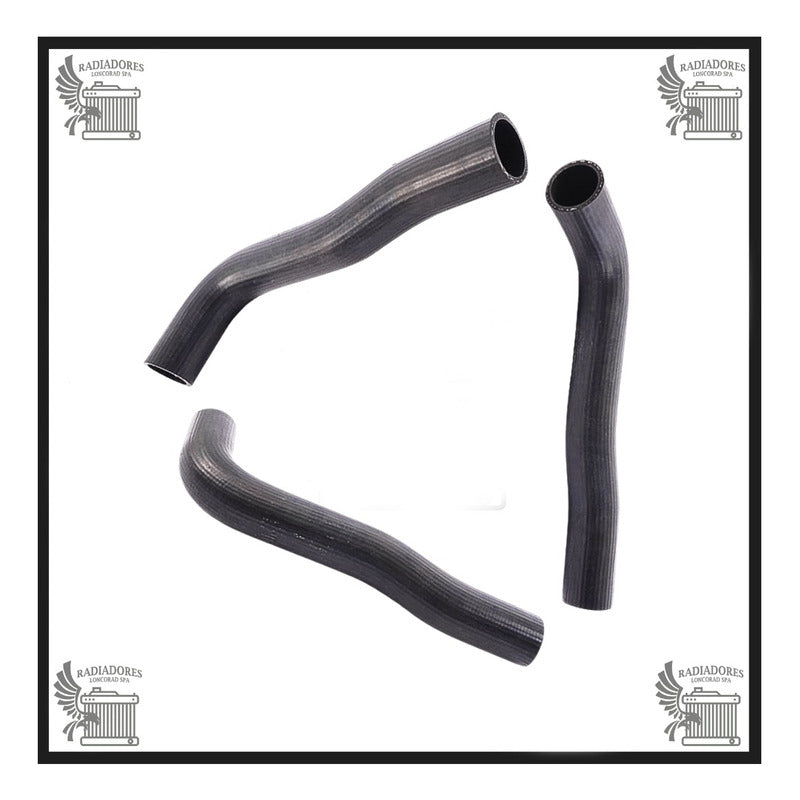 Manguera Radiador Hyundai Galloper  2.5 Superior 96-04