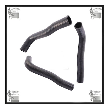 Manguera Radiador Hyundai Galloper  2.5 Superior 96-04
