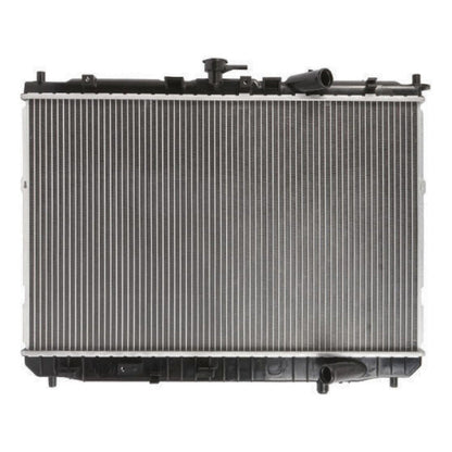 Radiador Motor Kia Carens 2.0 (2003 al 2006)