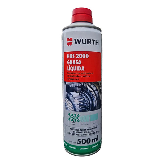 Grasa Liquida Hhs 2000 500ml