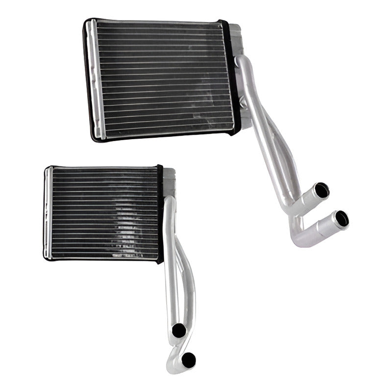 Radiador Calefaccion Hyundai Terracan 2.9