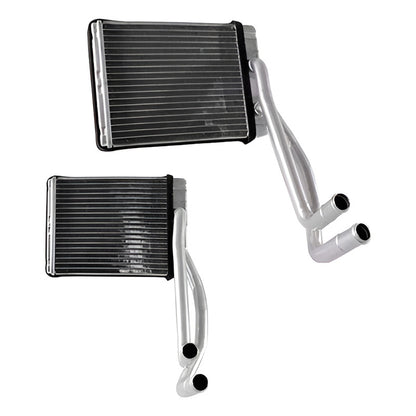 Radiador Calefaccion Hyundai Terracan 2.9