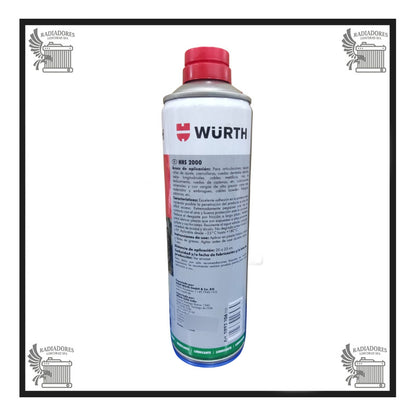 Grasa Liquida Hhs 2000 500ml