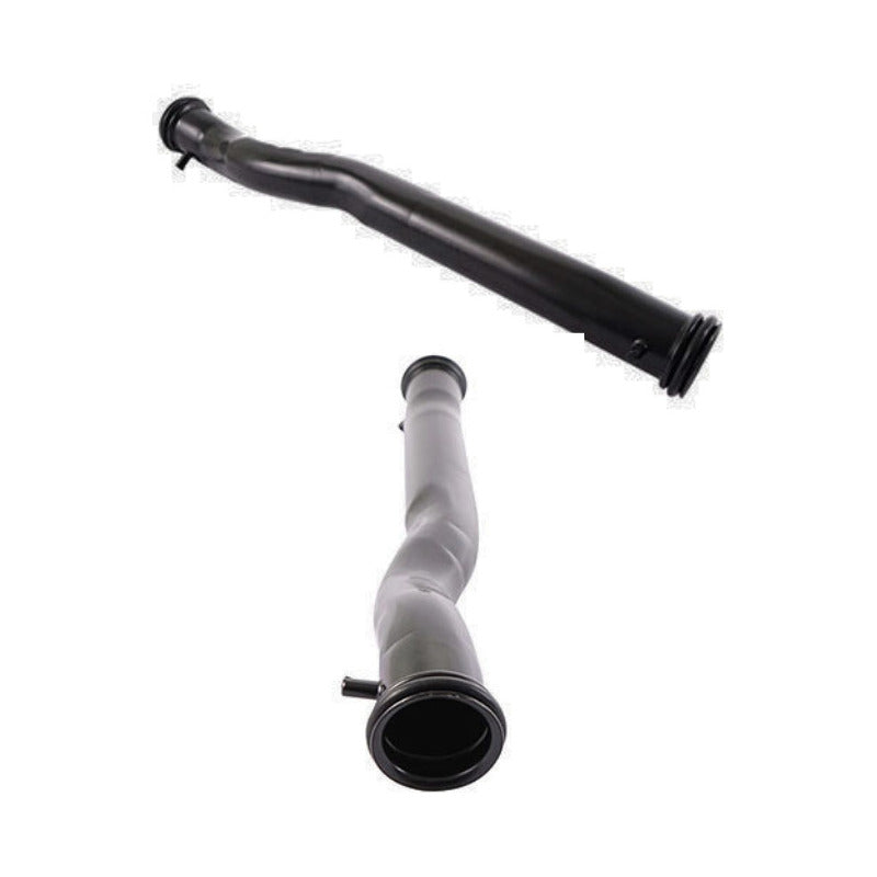 Tubo Bomba Agua Honda Civic 1984-1987