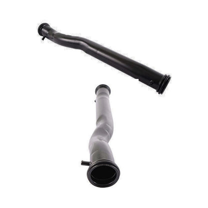 Tubo Bomba Agua Honda Civic 1984-1987