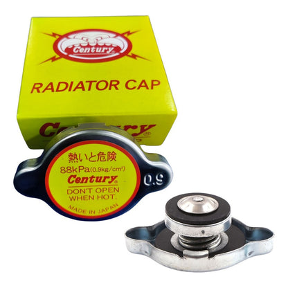 Tapa Pequeña Universal Para Radiador 9lbs / Century