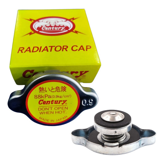 Tapa Pequeña Universal Para Radiador 9lbs / Century