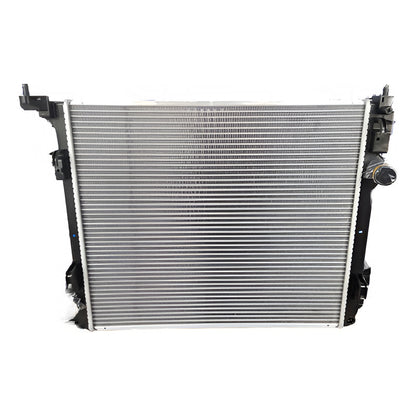 RadiRadiador Motor Nissan Qashqai 2.0 Mr20de J11 Cvt Mt