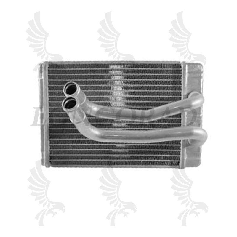 Radiador Calefaccion Hyundai Sonata Ef 2.0 G4jp