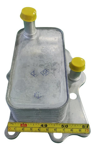 Enfriador De Aceite Chevrolet Captiva/orlando 2.2 11-18