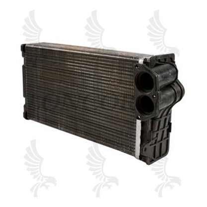 Radiador Calefaccion Peugeot 206 Sistema Valeo T/m
