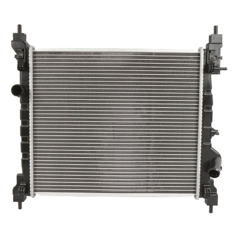 Radiador Motor Chevrolet Spark Gt 1.2 B12d1