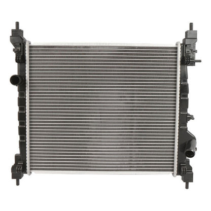 Radiador Motor Chevrolet Spark Gt 1.2 B12d1