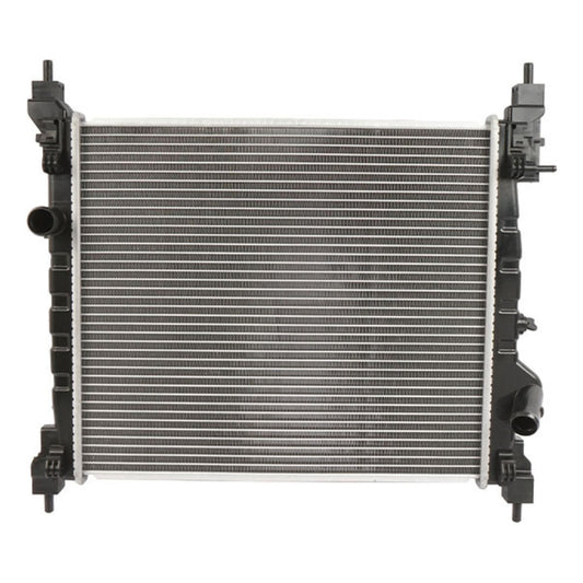 Radiador Motor Chevrolet Spark Gt 1.2 B12d1