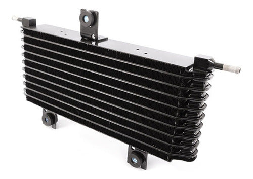 Enfriador De Aceite Nissan Qashqai 2.0 14-20