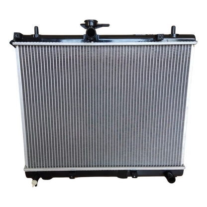 Radiador Motor Daihatsu Terios 1.5 (2010–2014)