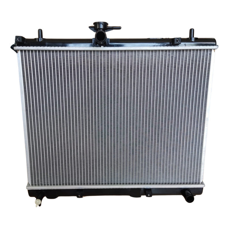 Radiador Motor Daihatsu Terios 1.5 (2010–2014)