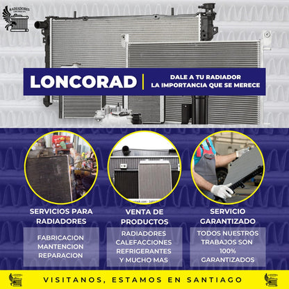 Tapa Deposito Radiador Citroen/peugeot