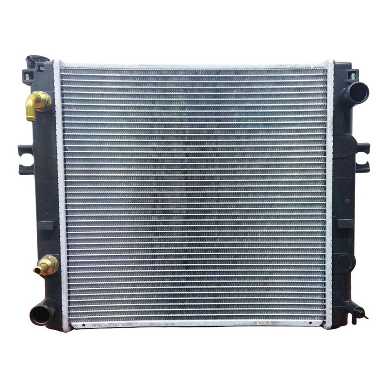 Radiador Grúa 7fguc2s 495 X 440 X 48 Mm