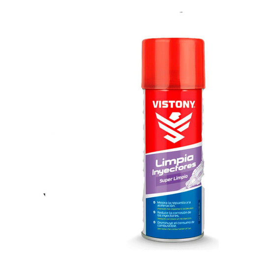 Limpia Inyectores /296 Ml
