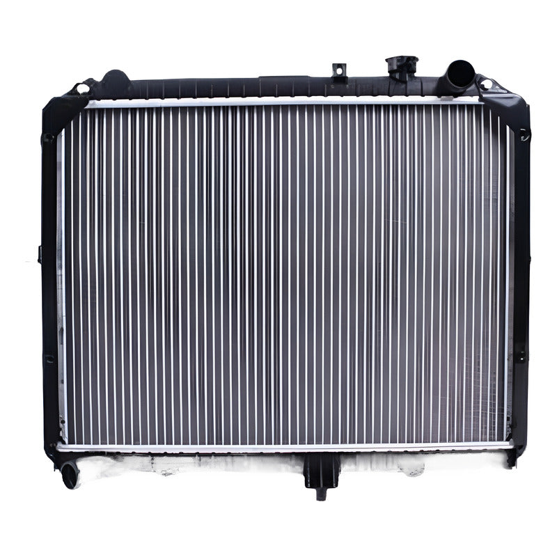 Radiador Motor Kia Frontier 2.7 Diesel 1997-2004