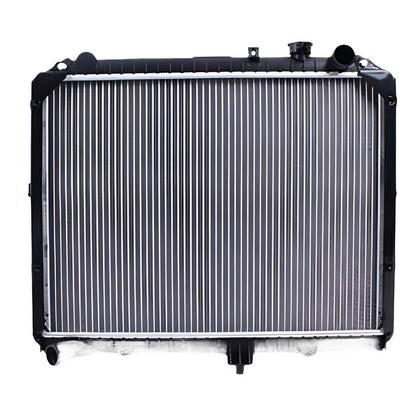 Radiador Motor Kia Frontier 2.7 Diesel 1997-2004