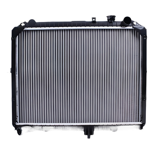 Radiador Motor Kia Frontier 2.7 Diesel 1997-2004