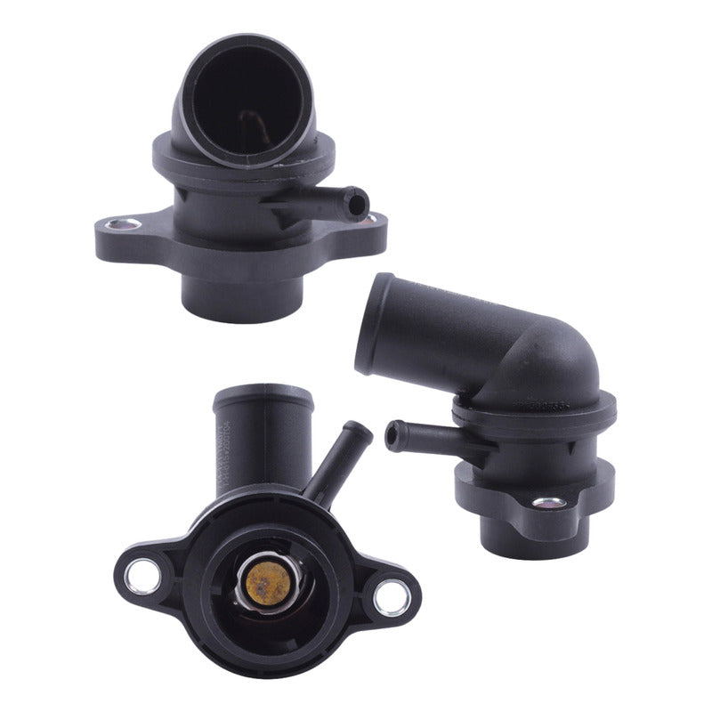 Termostato (plastico) Chevrolet Aveo- Daewoo Nubira 1.4/1.6