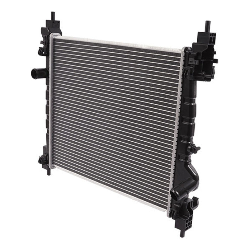 Radiador Motor Chevrolet Spark Gt 1.2 B12d1