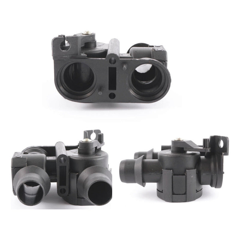 Llave Calefaccion Chevrolet Corsa-monatana 2001-2011