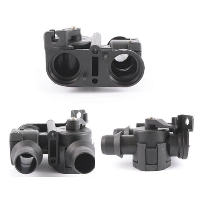 Llave Calefaccion Chevrolet Corsa-monatana 2001-2011