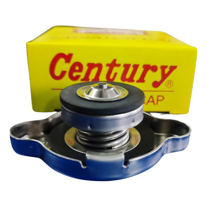 Tapa Grande Universal Para Radiador 13lbs / Century