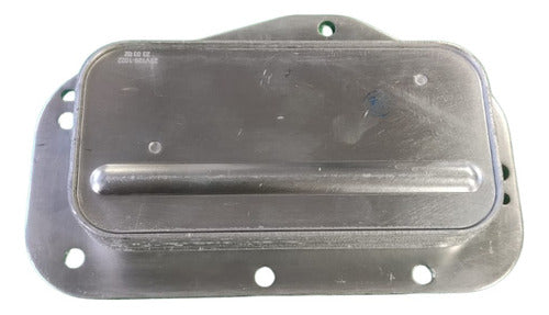 Enfriador Aceite Chevrolet Tracker 1.8 13-20