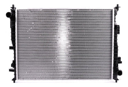 Radiador Motor Jac JS4 1.6 (2021 al 2024)