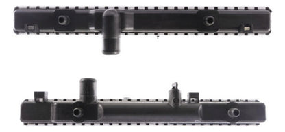 Radiador Motor Changan Benni 1.3/ 2008-2011
