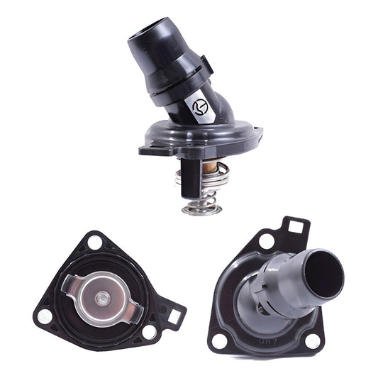 Termostato 78gr Honda Accord 2.4
