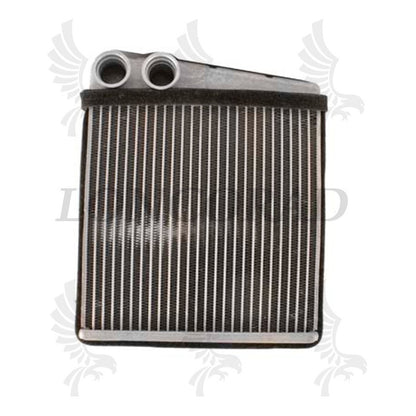 Radiador Calefaccion Nissan Tiida