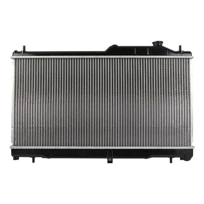 Radiador Motor Subaru Legacy 2.0 2005-2009 Mecánico