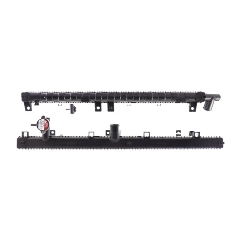 Radiador Motor Byd 1.5 2009-2016