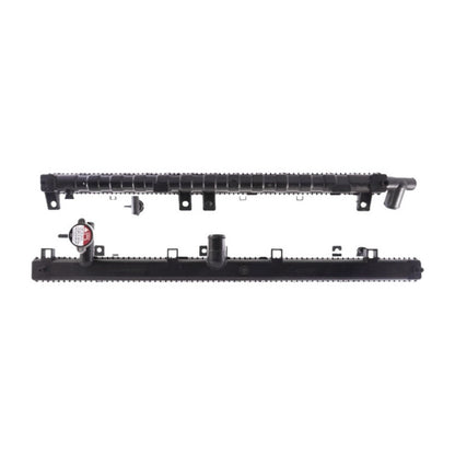 Radiador Motor Byd 1.5 2009-2016