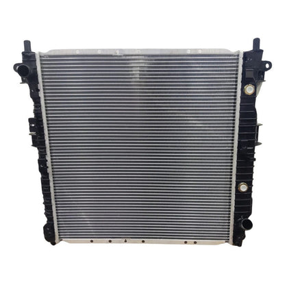 Radiador Motor SsangYong Actyon - Korando 2.0 / 2.3 (2006 al 2017)