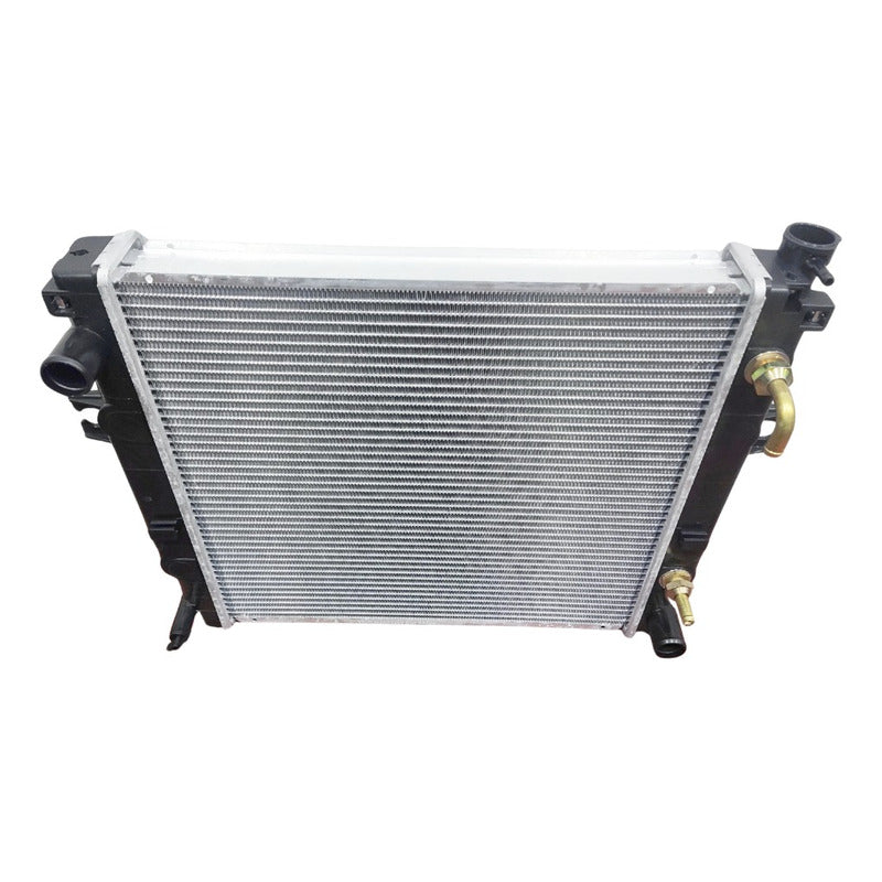Radiador Grúa 7fguc2s 495 X 440 X 48