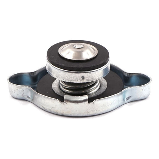 Tapa Pequeña Universal Para Radiador 13lbs Koreana