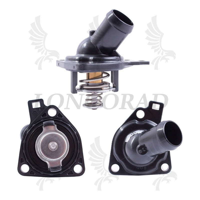 Termostato 78gr Honda Civic Si 2.0