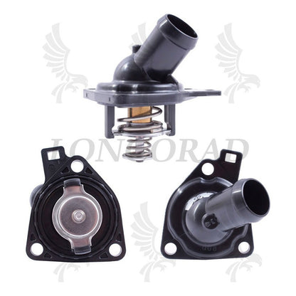 Termostato 78gr Honda Civic Si 2.0
