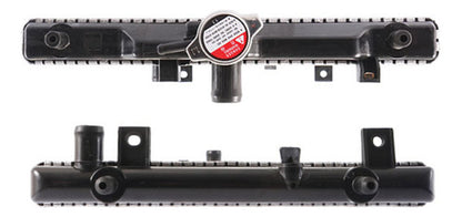 Radiador Motor Dongfeng Star -truck -van 1.3  10-16