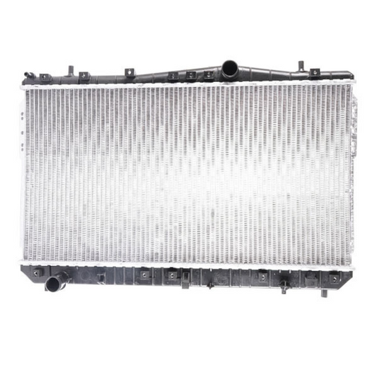 Radiador Motor Chevrolet Optra -  Vivant Ls / Daewoo Rezzo